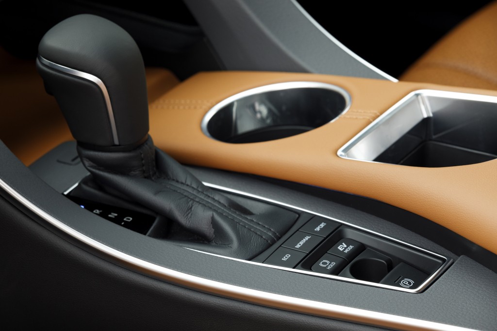 Toyota Avalon photo 36