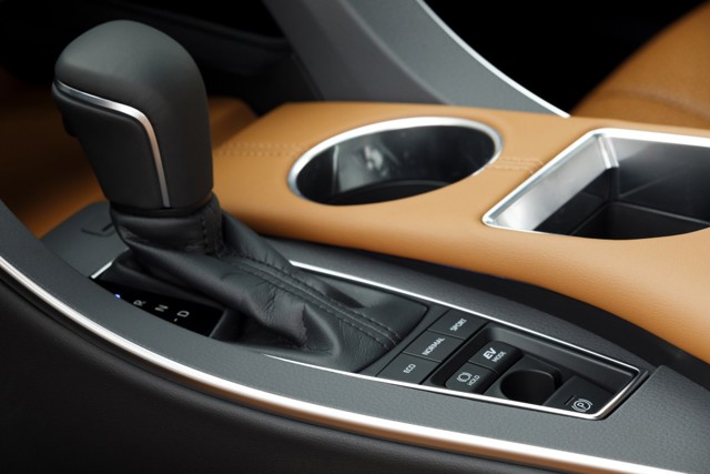 Toyota Avalon photo 36