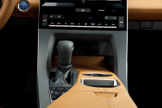 Toyota Avalon photo 38