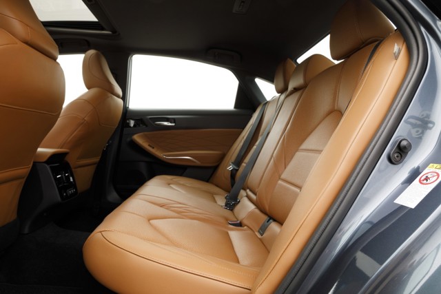 Toyota Avalon photo 42