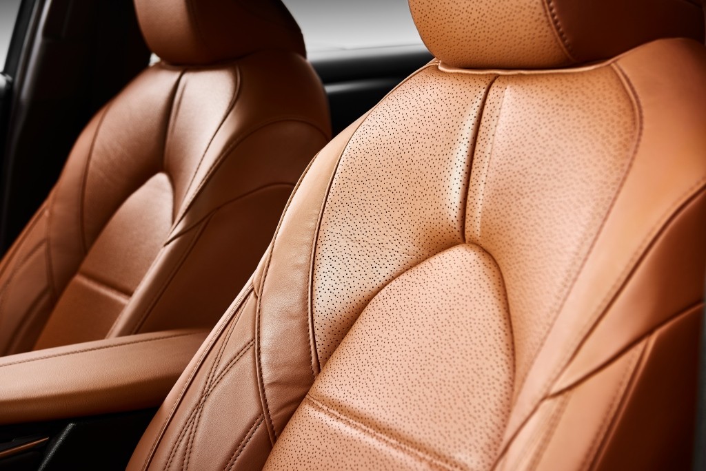 Toyota Avalon photo 43