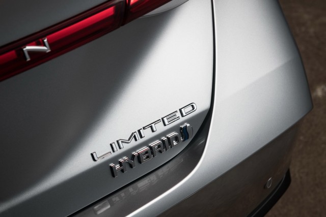 Toyota Avalon photo 17
