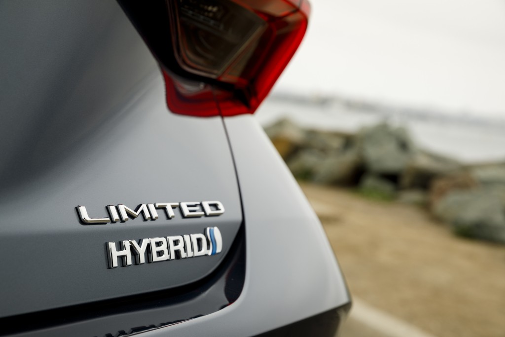 Toyota Avalon photo 25