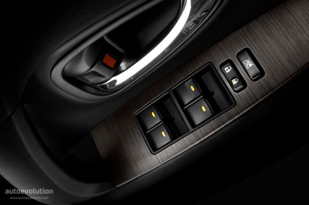 Toyota Avensis Wagon photo 26