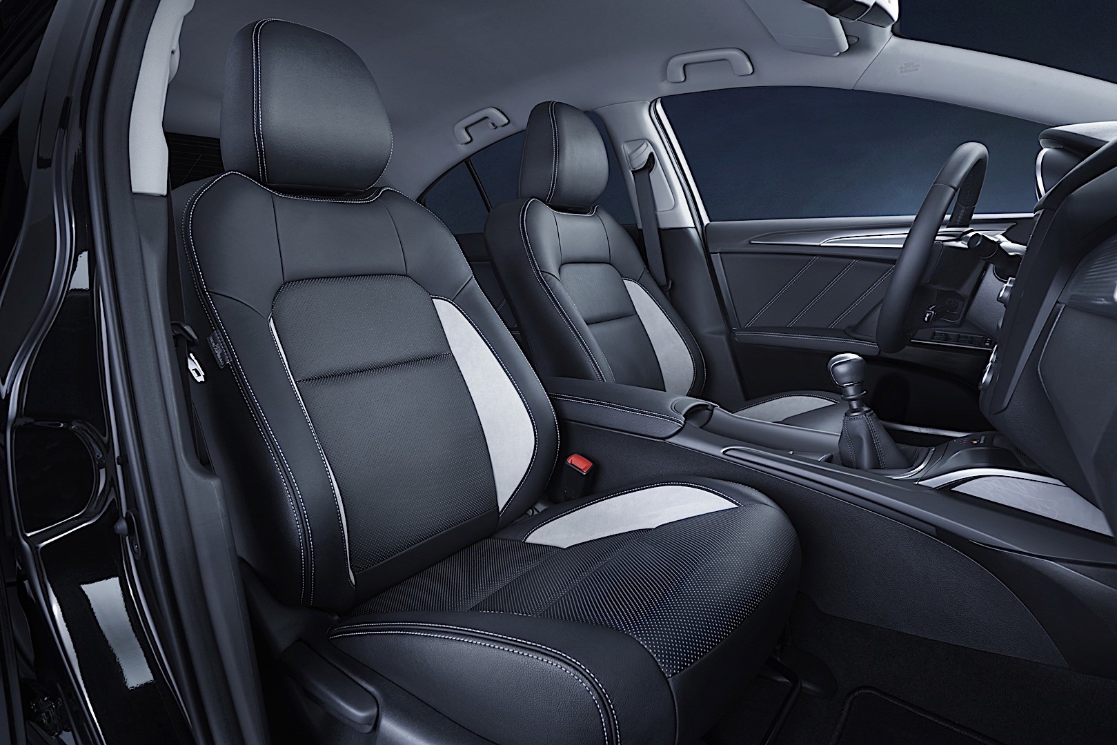 Toyota Avensis photo 51