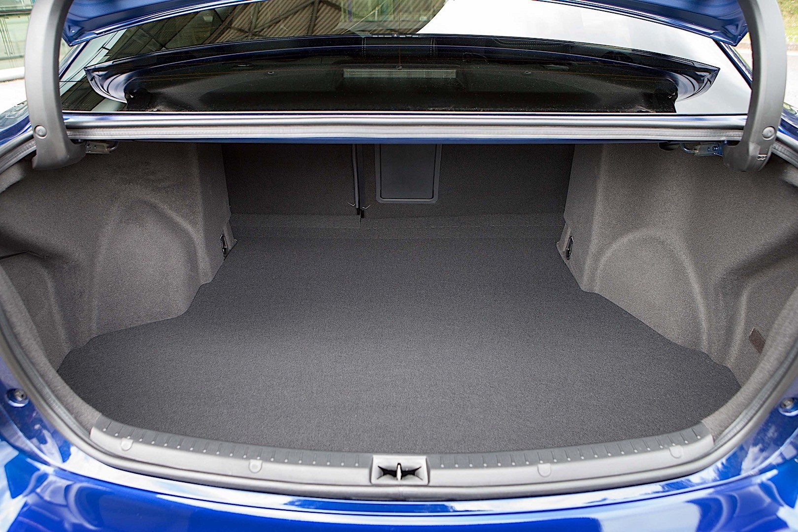 Toyota Avensis photo 45