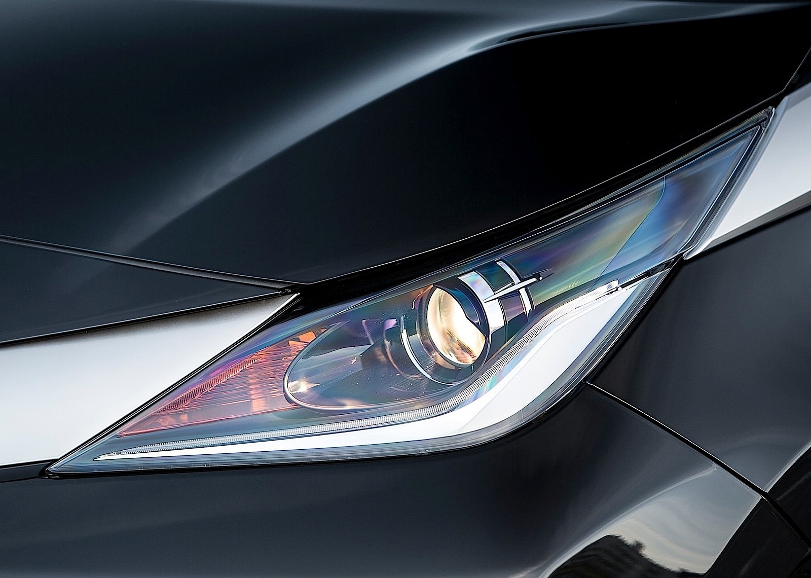 Toyota Aygo 5 Doors photo 83