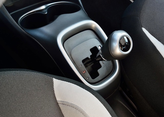 Toyota Aygo 5 Doors photo 103