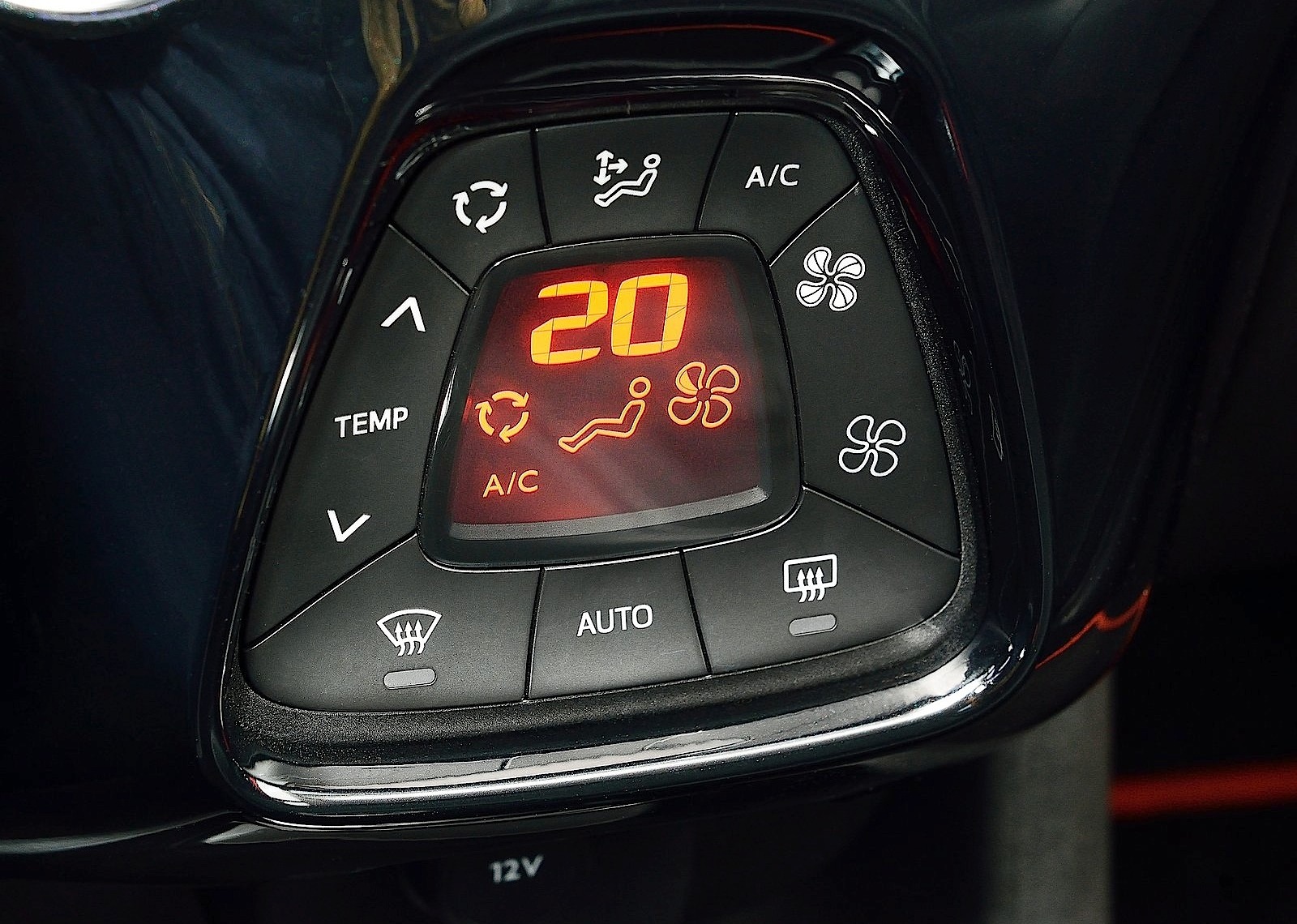 Toyota Aygo 5 Doors photo 105