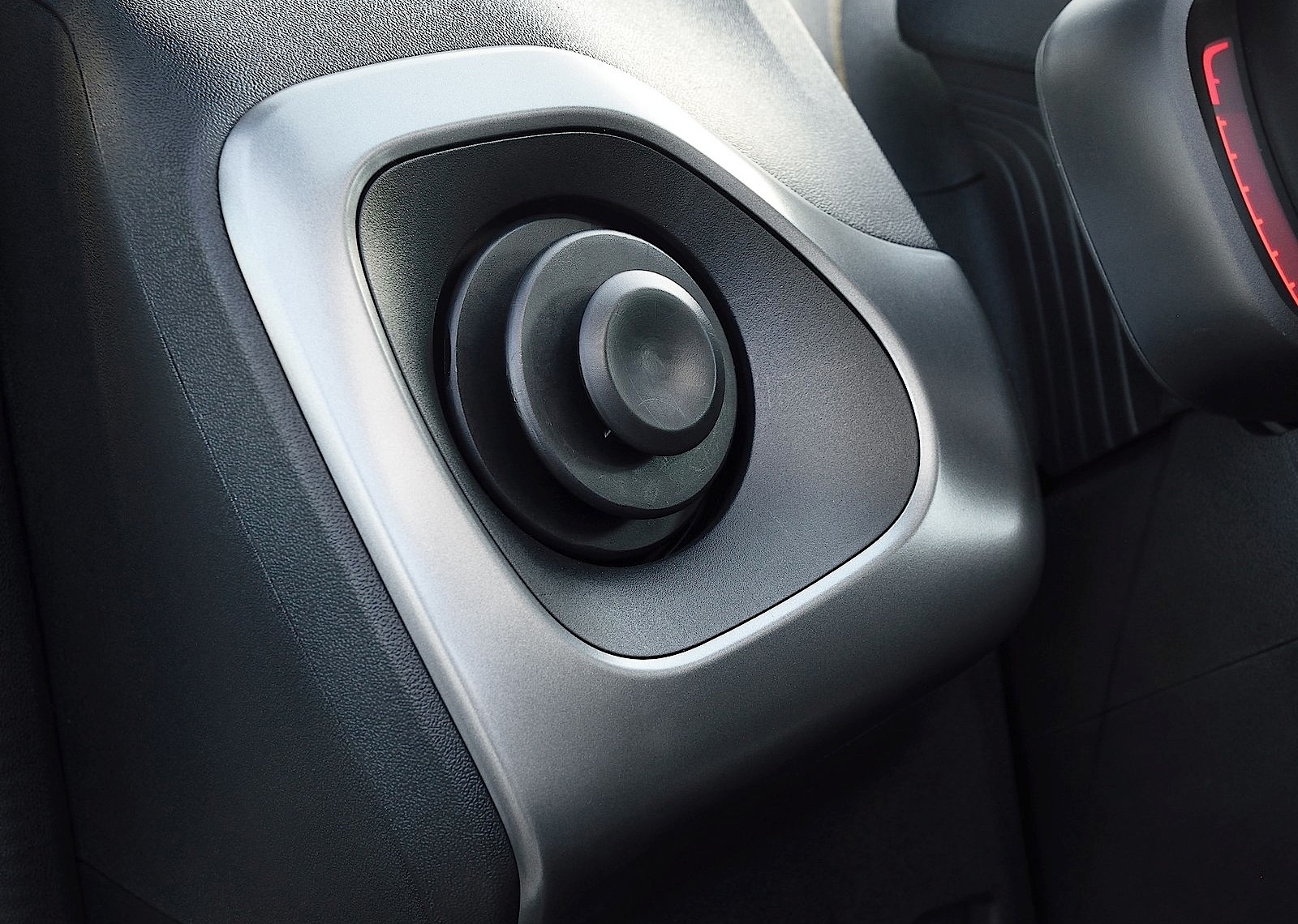 Toyota Aygo 5 Doors photo 107