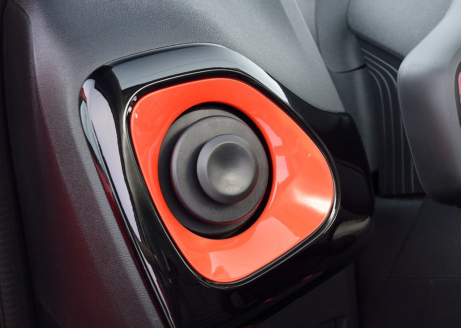 Toyota Aygo 5 Doors photo 108