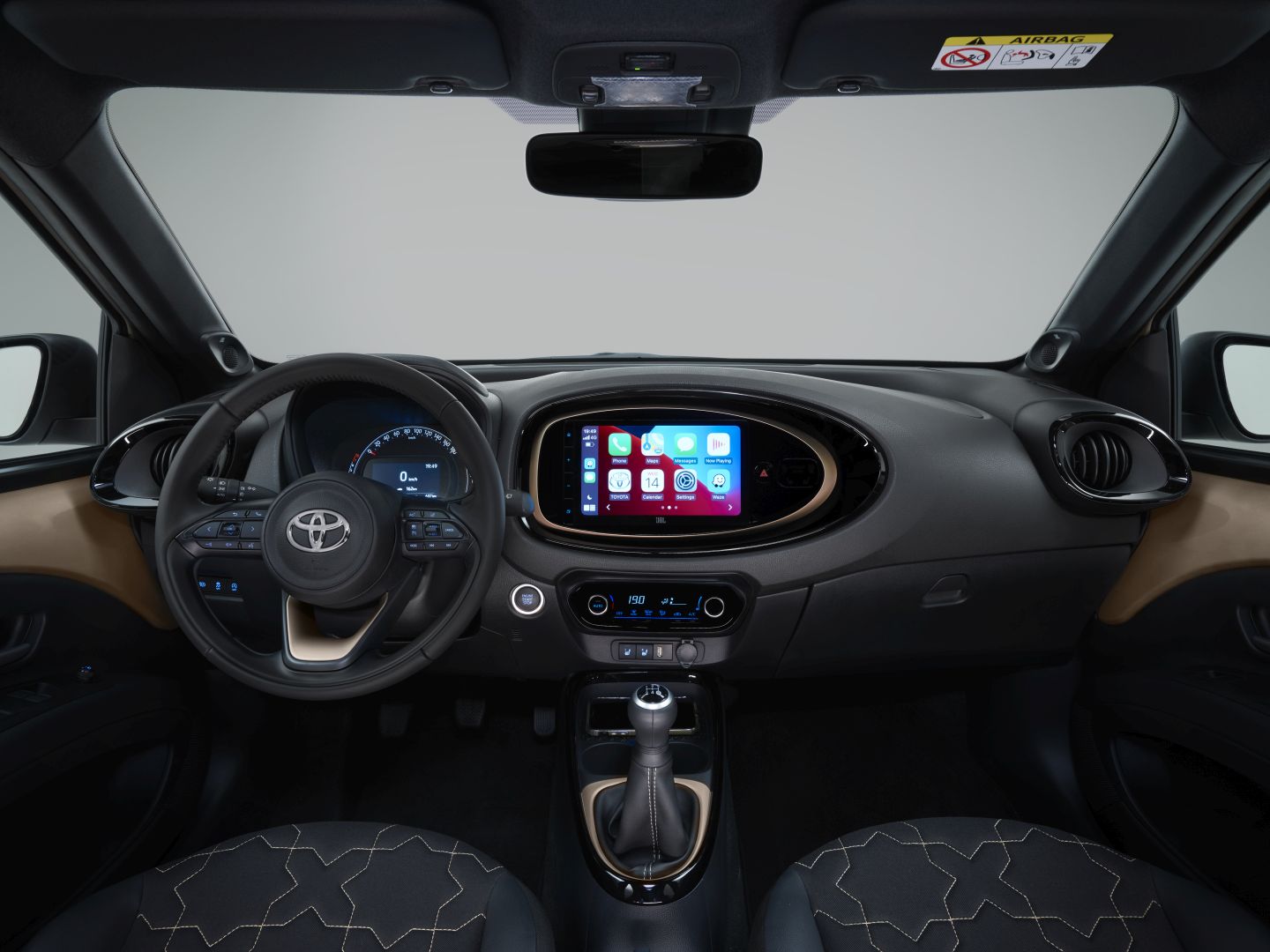 Toyota Aygo X photo 57