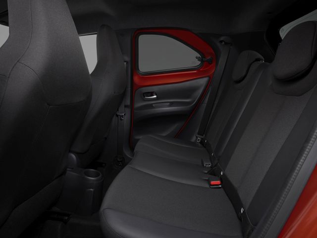 Toyota Aygo X photo 67