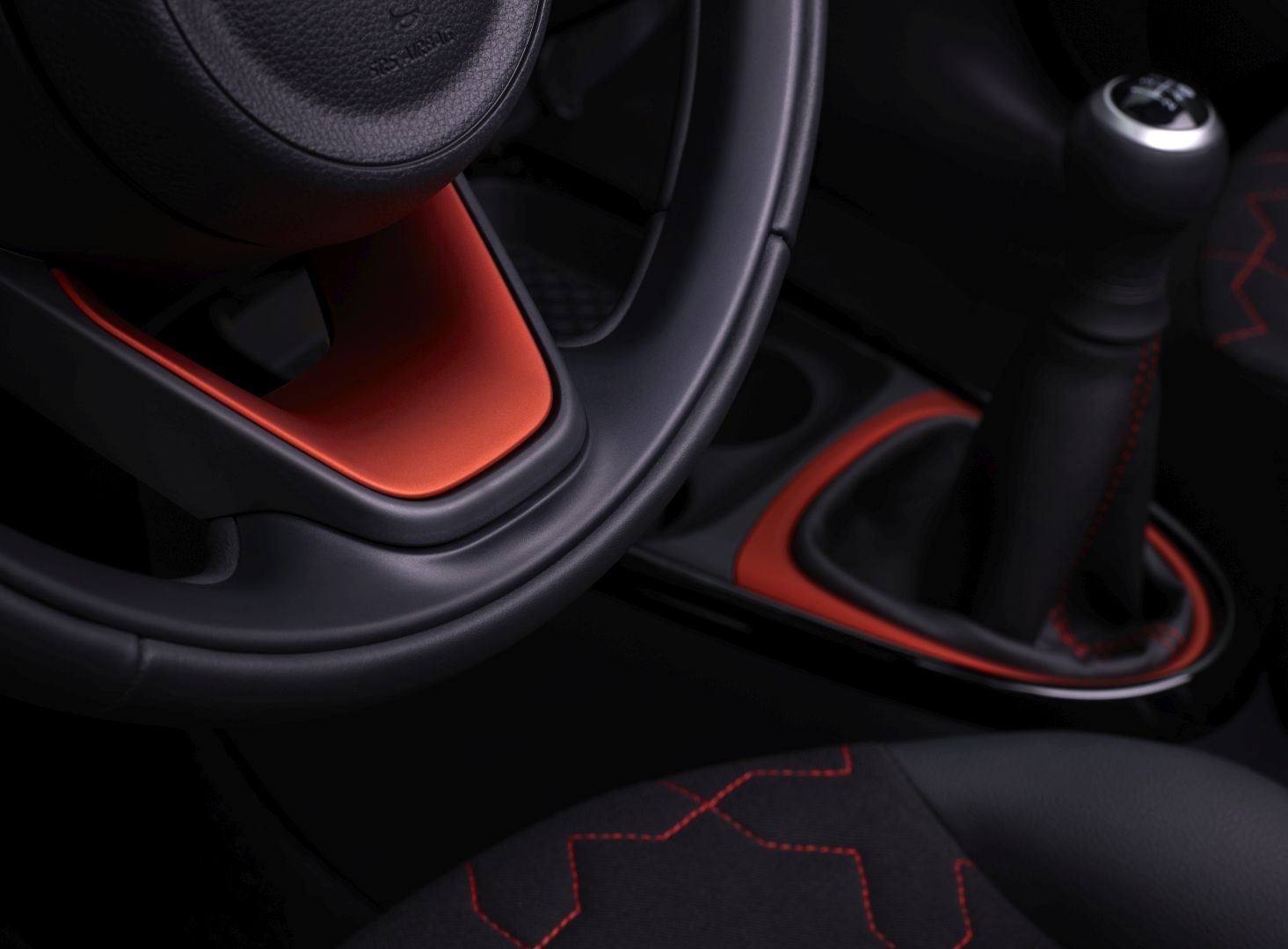 Toyota Aygo X photo 71