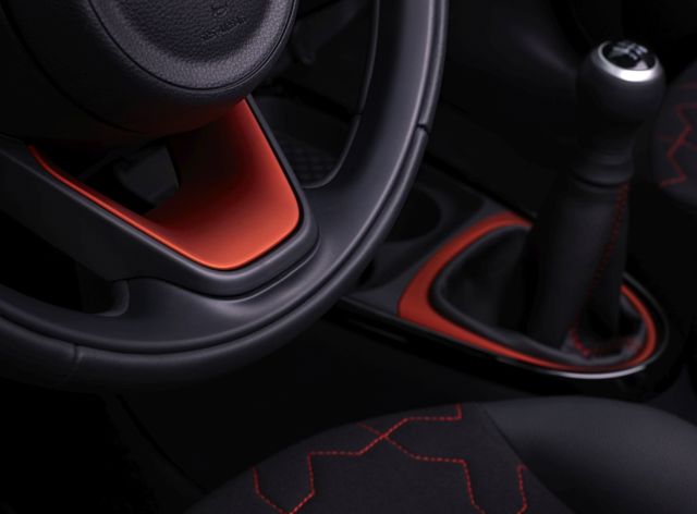 Toyota Aygo X photo 71