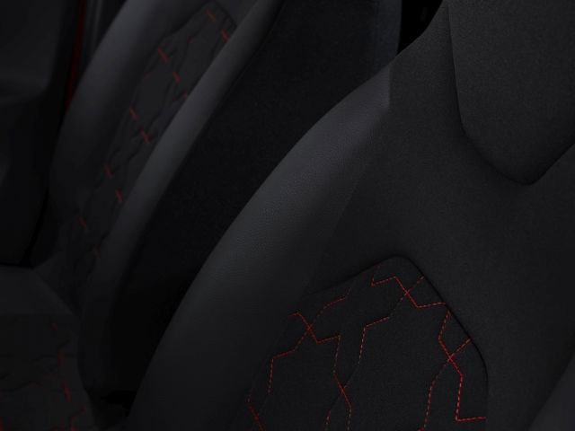 Toyota Aygo X photo 73