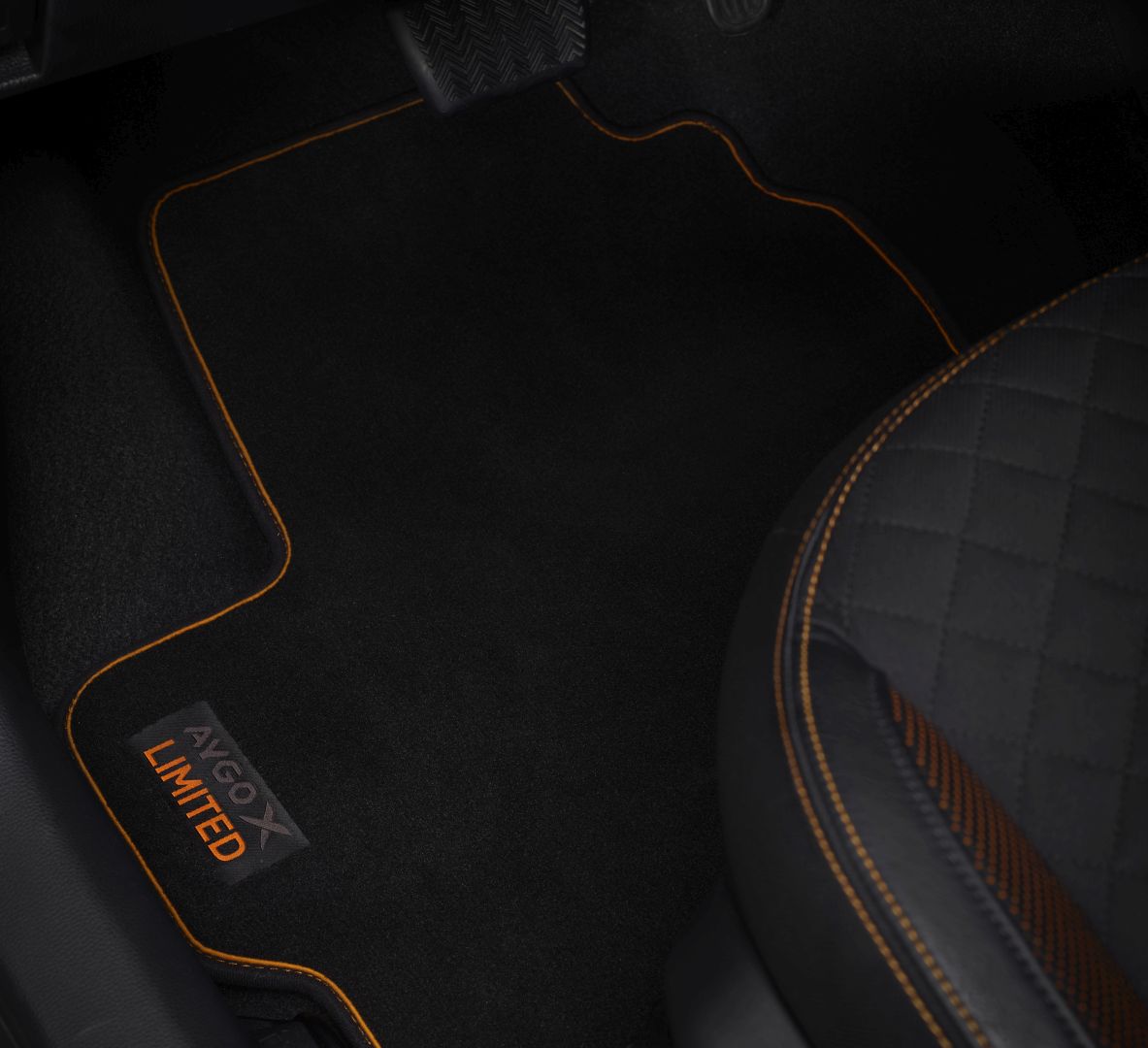 Toyota Aygo X photo 74