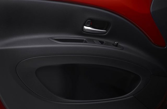 Toyota Aygo X photo 75
