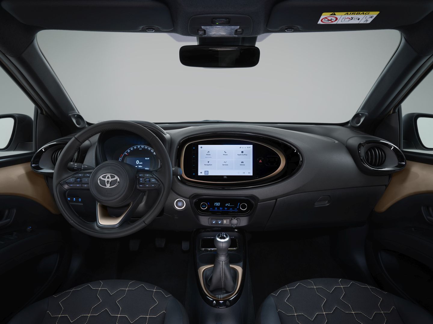 Toyota Aygo X photo 58