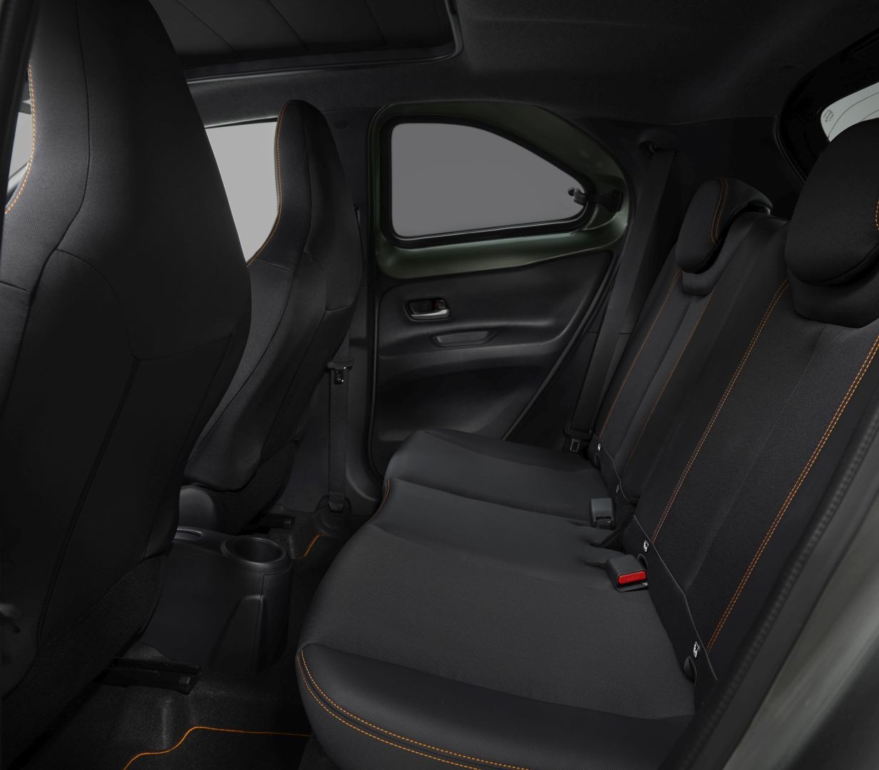 Toyota Aygo X photo 78