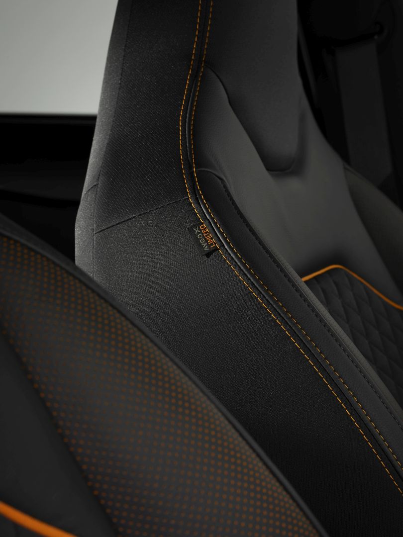 Toyota Aygo X photo 79