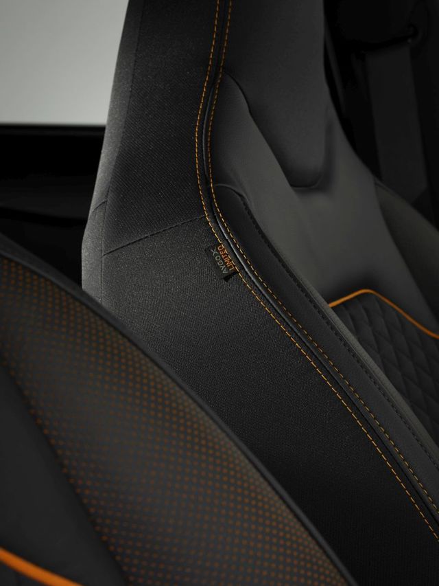 Toyota Aygo X photo 79
