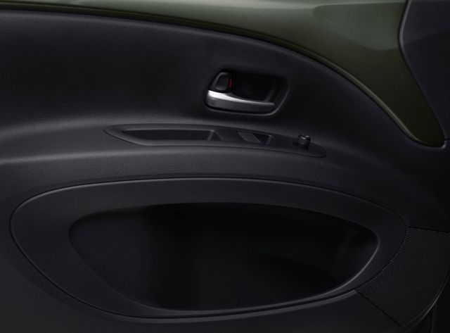 Toyota Aygo X photo 80