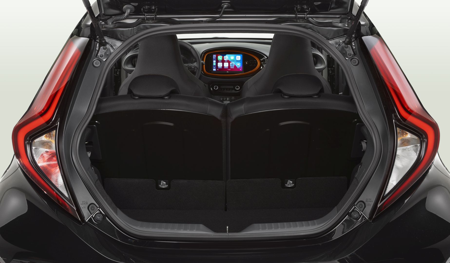 Toyota Aygo X photo 81