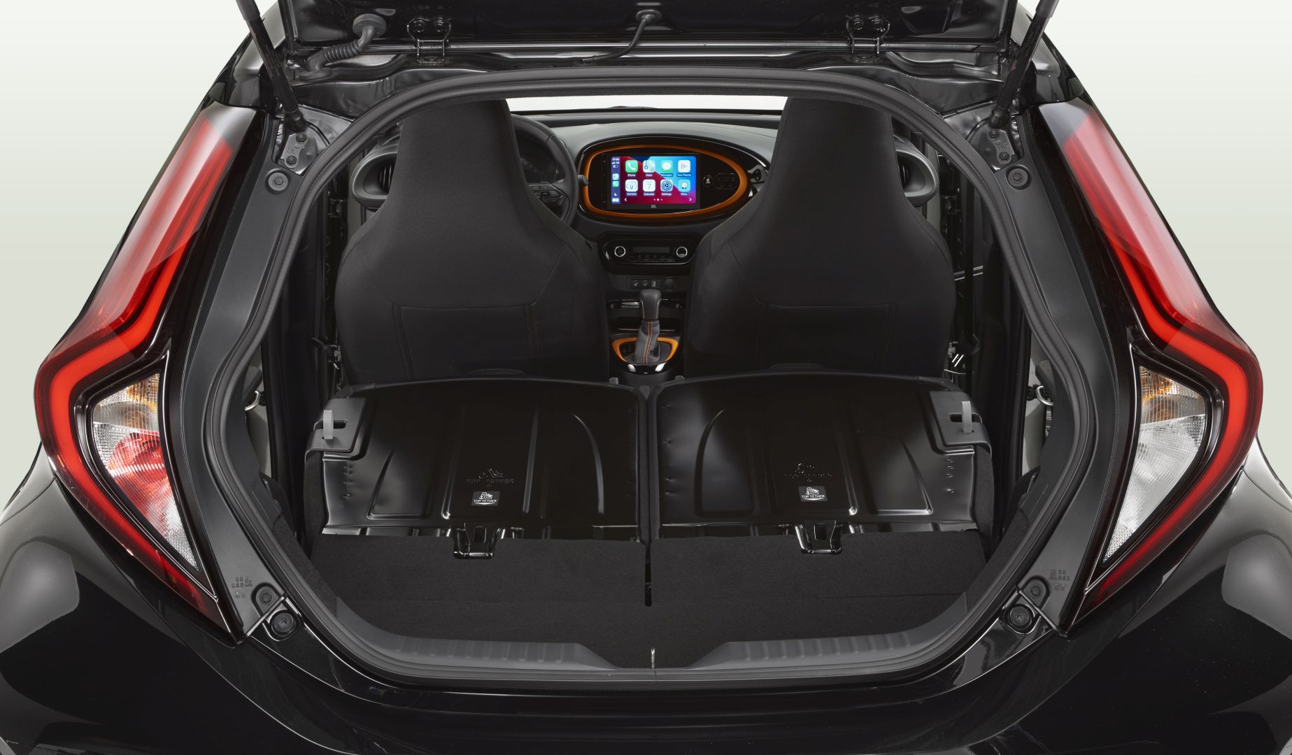 Toyota Aygo X photo 82