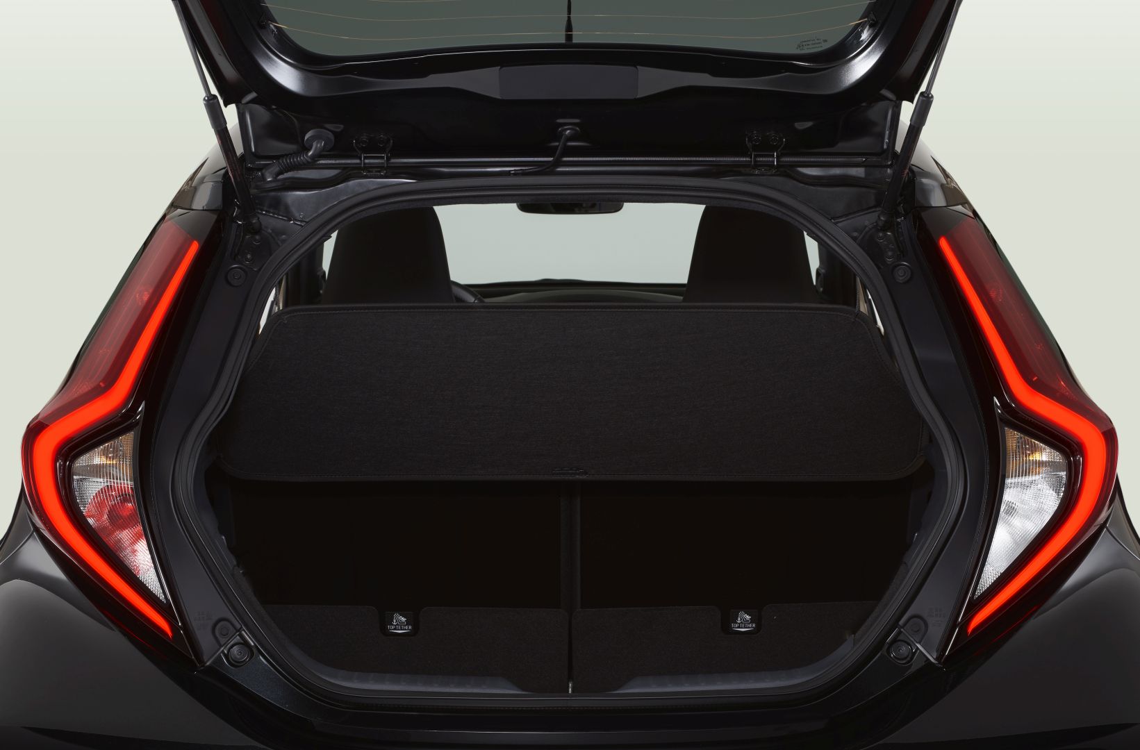 Toyota Aygo X photo 59