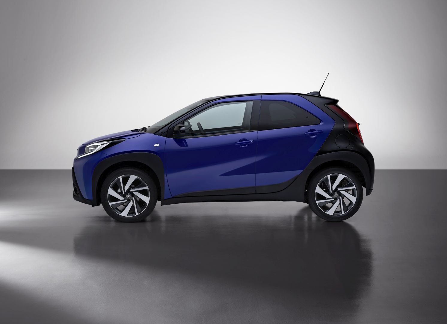 Toyota Aygo X photo 15