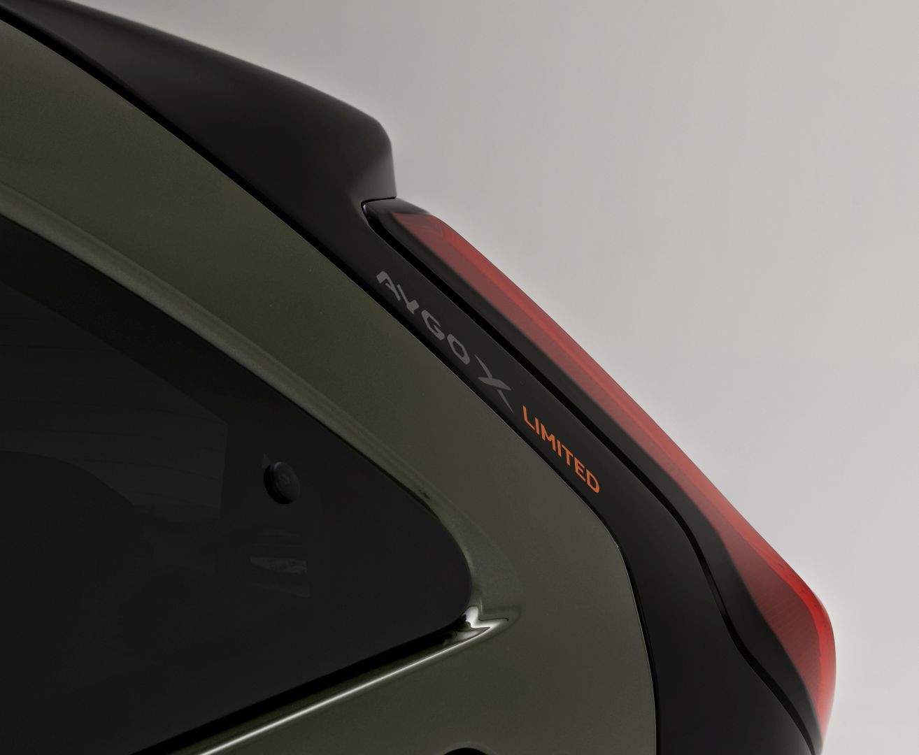 Toyota Aygo X photo 40