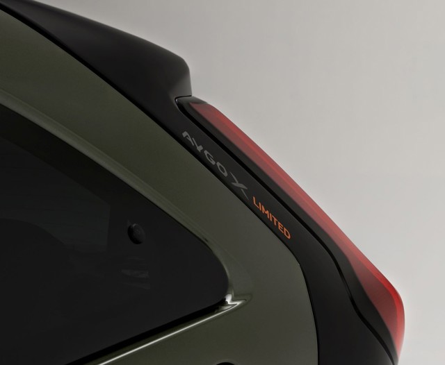 Toyota Aygo X photo 40