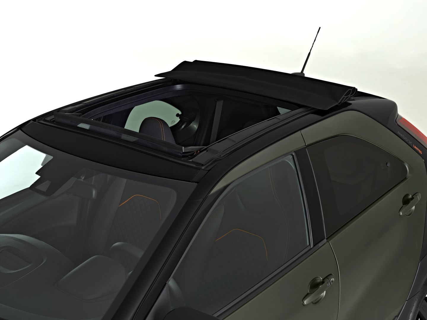 Toyota Aygo X photo 42