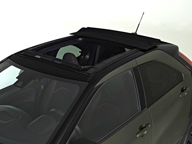 Toyota Aygo X photo 42