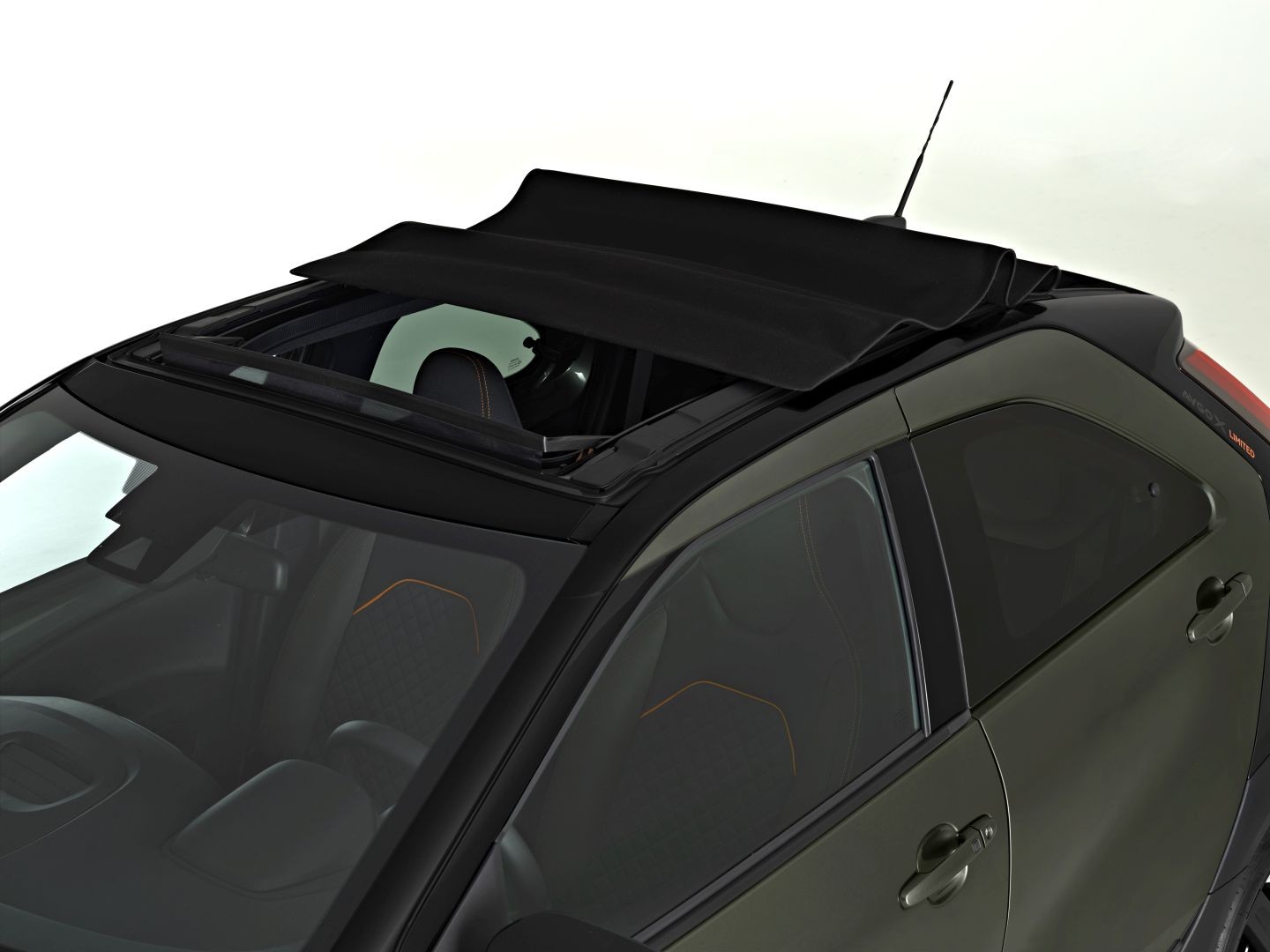 Toyota Aygo X photo 44