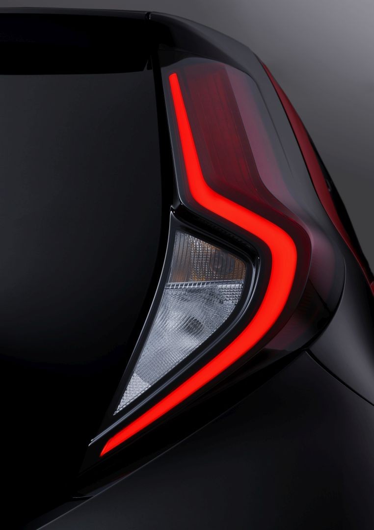 Toyota Aygo X photo 45