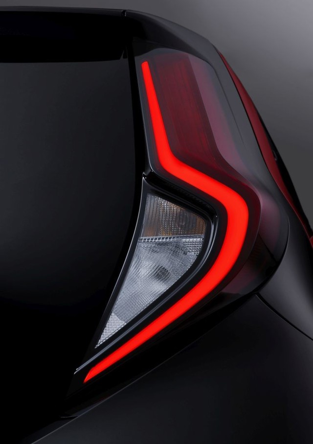 Toyota Aygo X photo 45