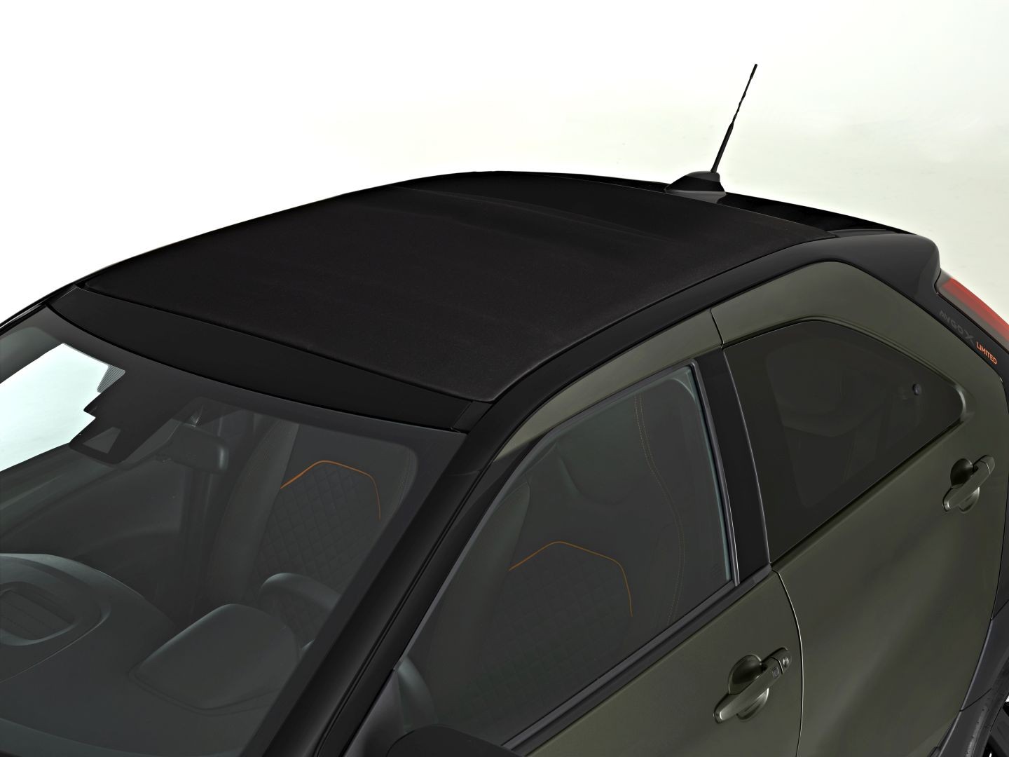 Toyota Aygo X photo 46