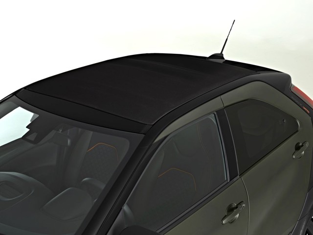 Toyota Aygo X photo 46