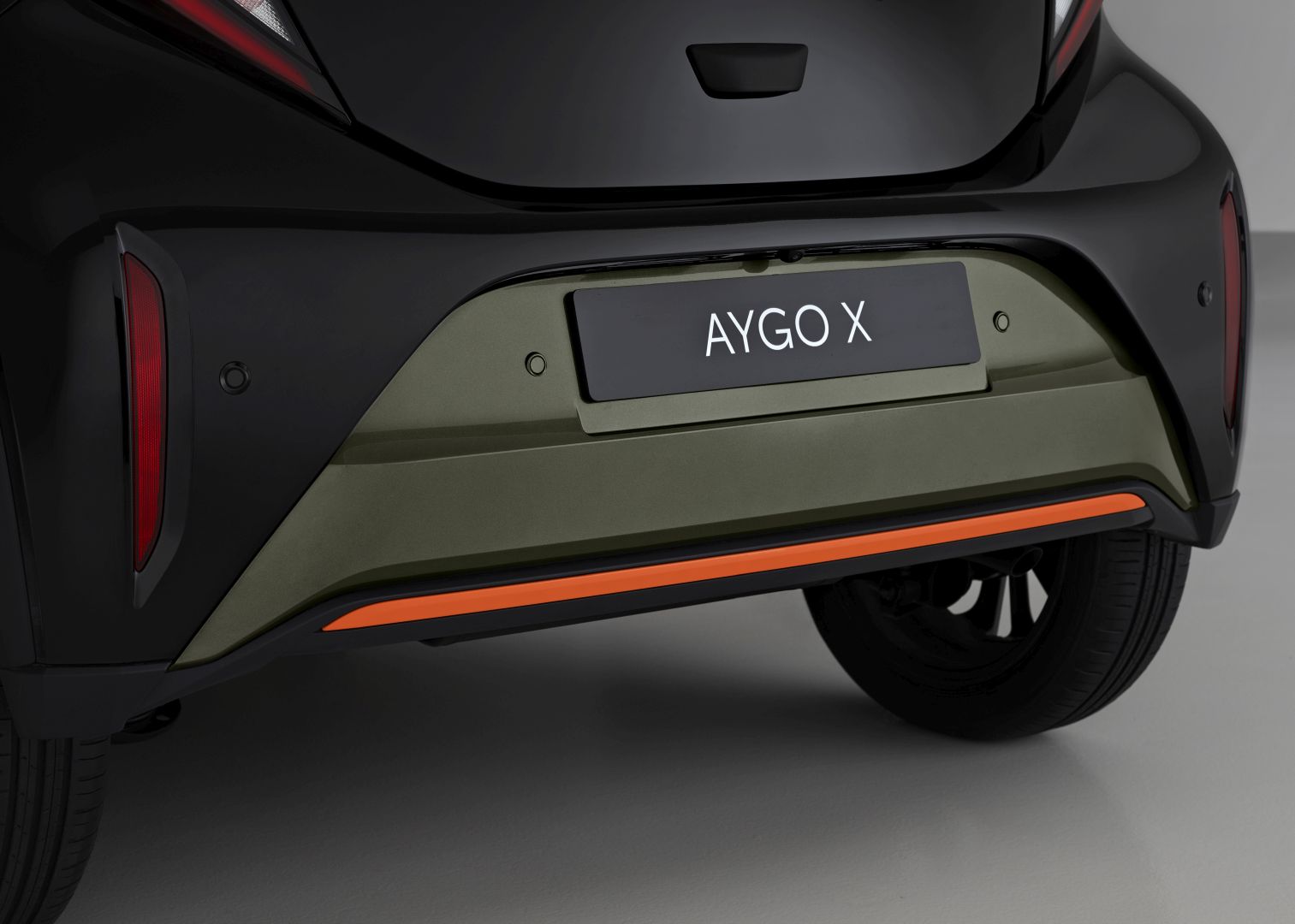 Toyota Aygo X photo 52