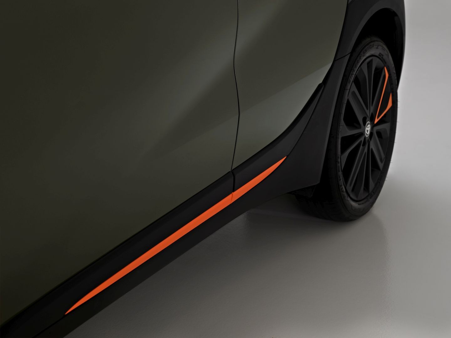 Toyota Aygo X photo 54