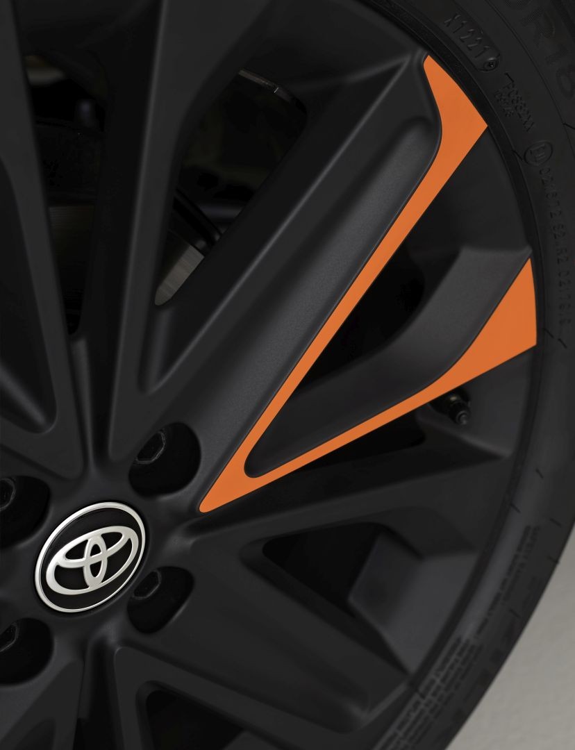 Toyota Aygo X photo 55