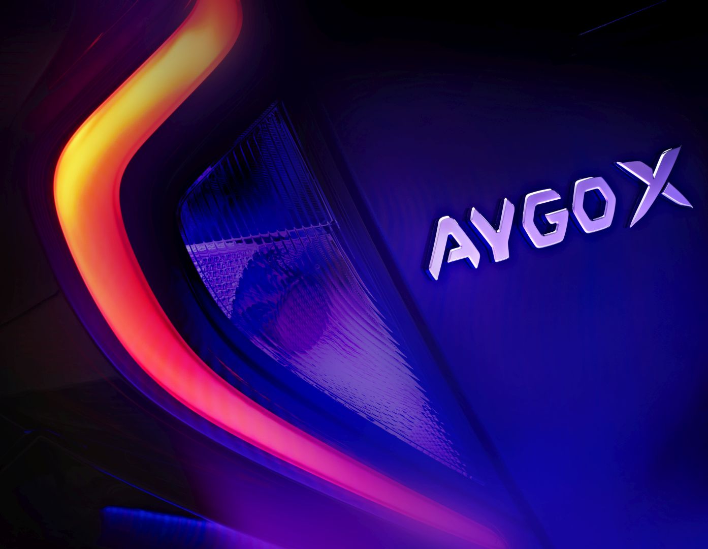 Toyota Aygo X photo 56