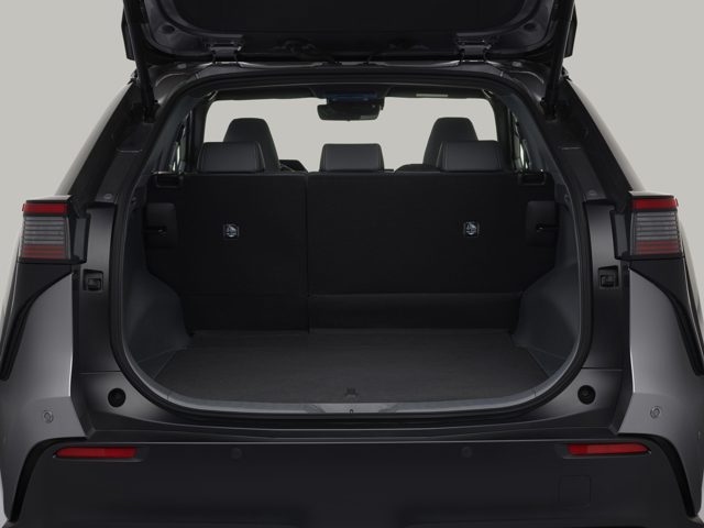 Toyota Bz photo 68