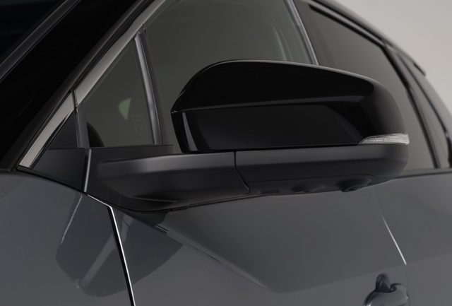 Toyota Bz photo 24