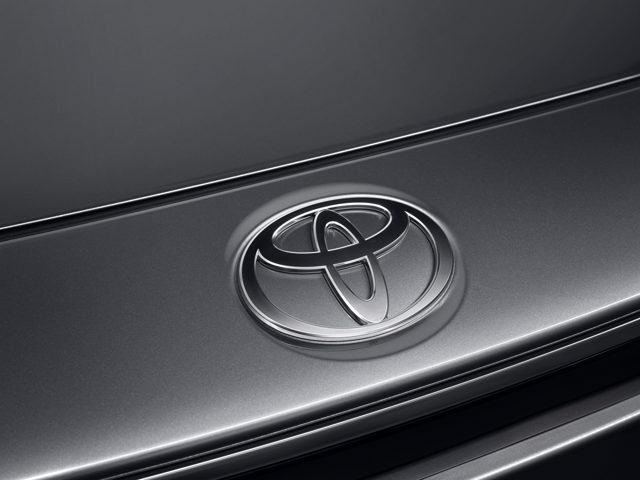 Toyota Bz photo 29