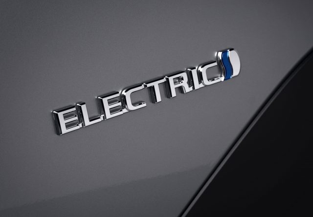 Toyota Bz photo 32