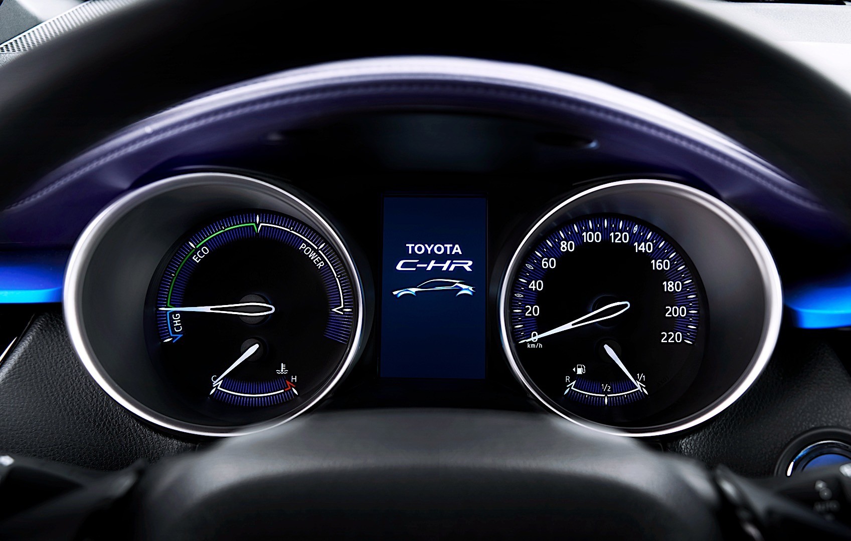 Toyota C-Hr photo 76