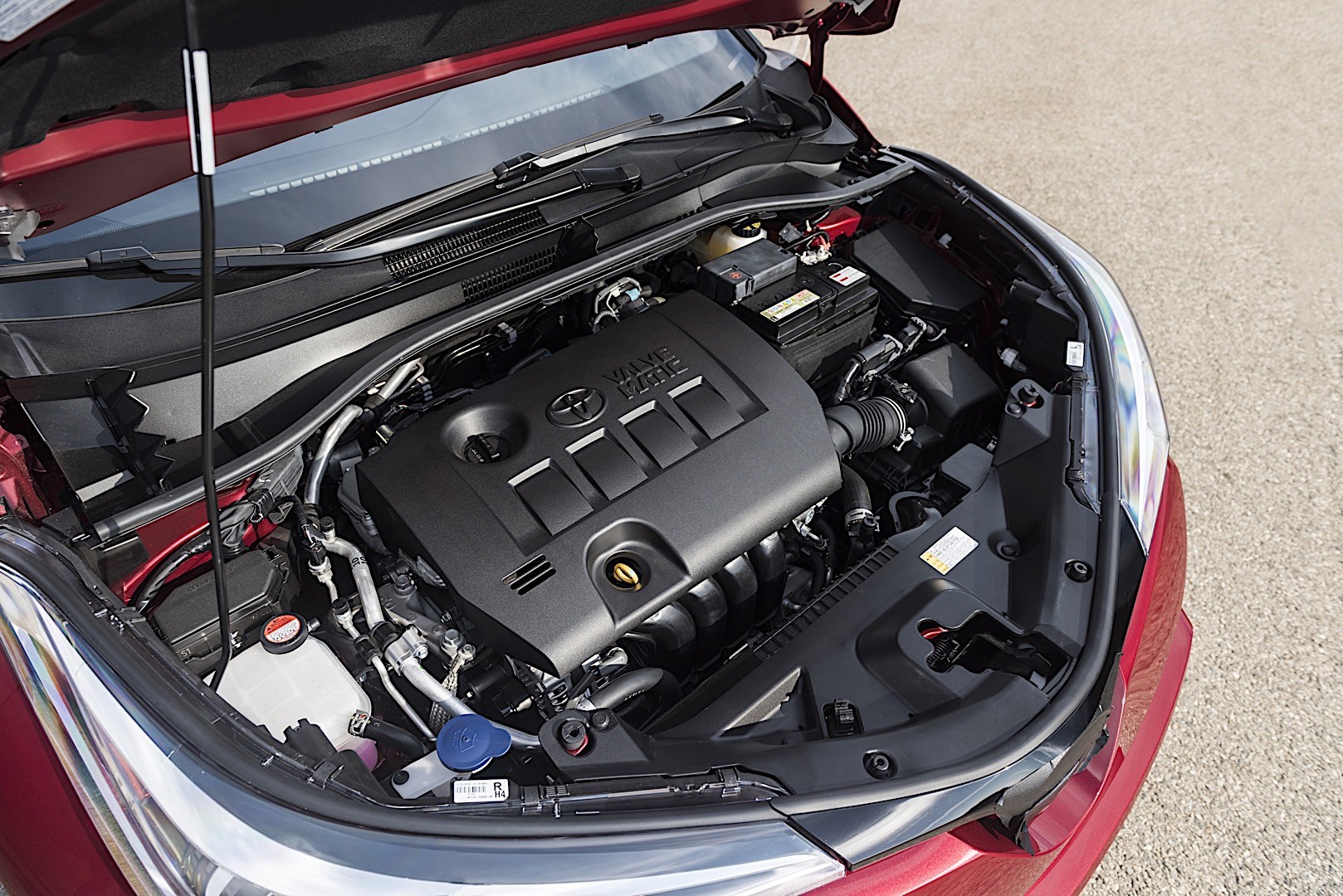 Toyota C-Hr photo 65